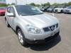 NISSAN DUALIS