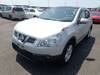 NISSAN DUALIS
