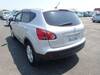 NISSAN DUALIS