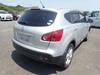 NISSAN DUALIS