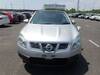 NISSAN DUALIS