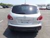 NISSAN DUALIS