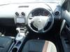 NISSAN DUALIS