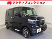 2024 HONDA N-BOX CUSTOM