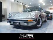 1981 PORSCHE 911 SC (Left Hand Drive)