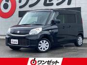 2016 SUZUKI SPACIA