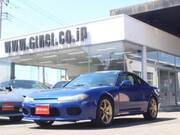 2001 NISSAN SILVIA SPEC-R TYPE-B