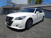 2014 TOYOTA CROWN
