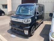 2016 DAIHATSU WAKE