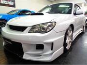 2005 SUBARU IMPREZA WRX TYPE R STi