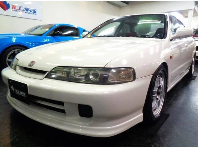 Used HONDA INTEGRA for Sale | Used Cars for Sale | PicknBuy24.com