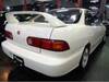HONDA INTEGRA