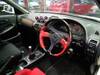 HONDA INTEGRA