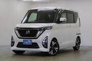 2020 NISSAN ROOX