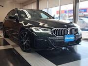 2024 BMW 5 SERIES
