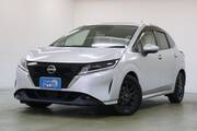 2021 NISSAN NOTE