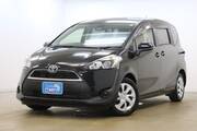 2016 TOYOTA SIENTA