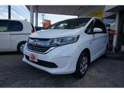 2017 HONDA FREED HYBIRD