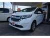 HONDA FREED HYBIRD