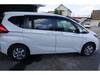 HONDA FREED HYBIRD