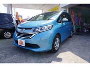 2017 HONDA FREED HYBIRD