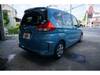 HONDA FREED HYBIRD
