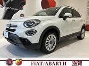 2020 FIAT 500X