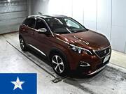 2017 PEUGEOT 3008