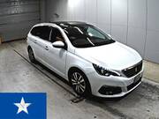 2018 PEUGEOT 308