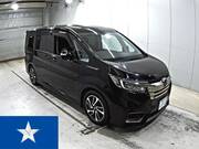 2019 HONDA STEPWAGON