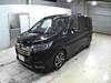 HONDA STEPWAGON