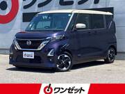2020 NISSAN ROOX