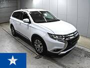 2017 MITSUBISHI OUTLANDER
