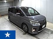 2016 TOYOTA VOXY