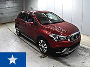 2020 SUZUKI SX4