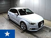 2020 AUDI A3