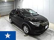 2020 HONDA VEZEL