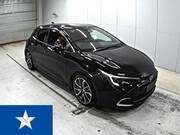 2023 TOYOTA COROLLA SPORTS