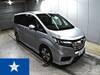 HONDA STEPWAGON