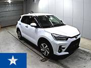2022 TOYOTA RAIZE