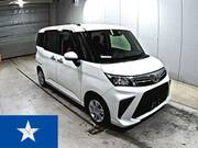 2022 TOYOTA ROOMY