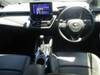 TOYOTA COROLLA TOURING