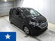 2016 HONDA FREED HYBIRD