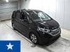 HONDA FREED HYBIRD