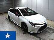 2020 TOYOTA COROLLA TOURING