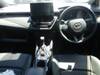 TOYOTA COROLLA TOURING