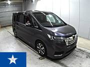 2021 HONDA STEPWAGON