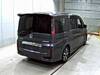HONDA STEPWAGON