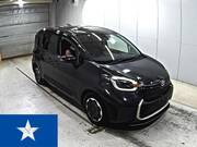 2022 TOYOTA SIENTA