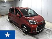 2023 TOYOTA SIENTA